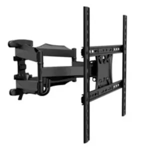 ST-WTV-40EQ: Base Ecualizable 32" a 60" Brazo Doble