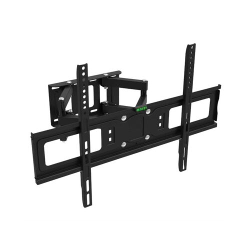 Base EMMTECGNOLOGY Ecualizable de Tijera para televisores de 32" a 82" Ref. FNX-F600