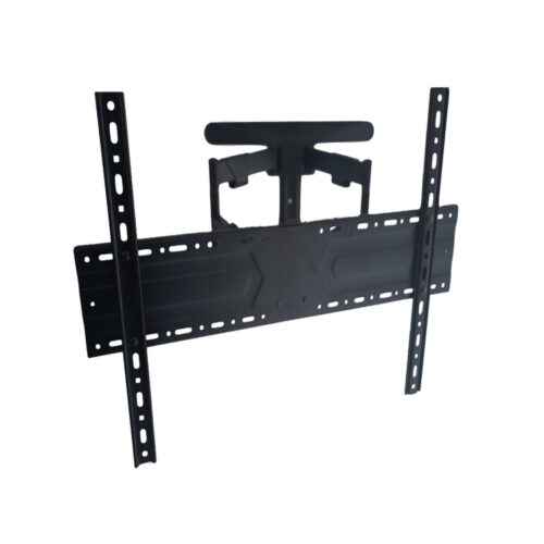 Base EMMTECGNOLOGY Escualizable de brazo doble para televisores de 40" a 85" Ref. AN-P6